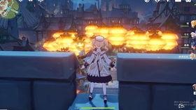 原神最新爆料蒙德节日,原神新版本节日盛况揭秘
