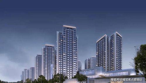 万科城之光最新爆料,揭秘未来城市生活新标杆