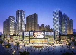 辰宇世纪城最新爆料,揭秘神秘项目背后的惊人真相