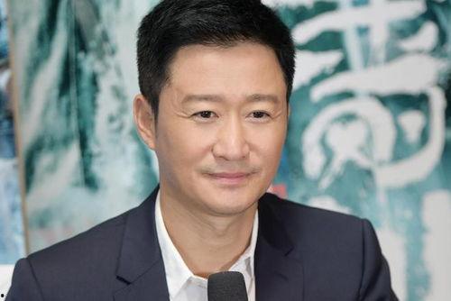 娱乐最新爆料吴京,揭秘动作巨星背后的奋斗与挑战