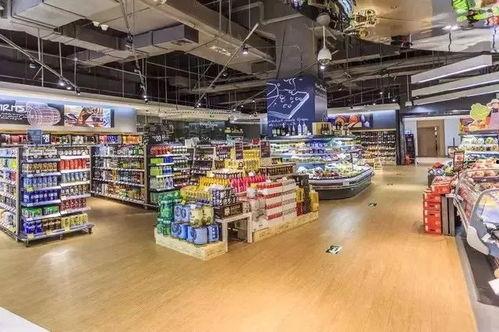 太原超市爆料案件最新进展,疑点重重，真相渐明