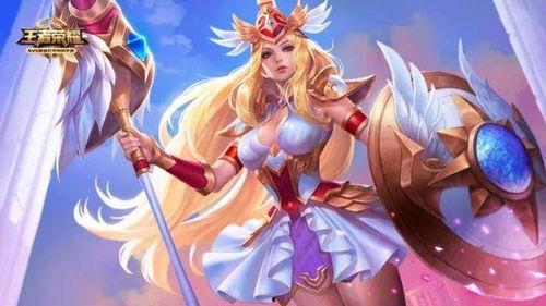 王者新皮肤3月爆料最新,神秘英雄华丽蜕变，视觉盛宴即将开启