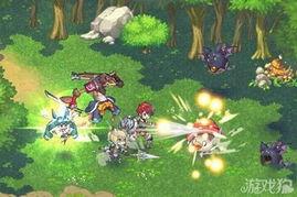 龙战士最新爆料,神秘力量觉醒，传奇冒险即将开启！