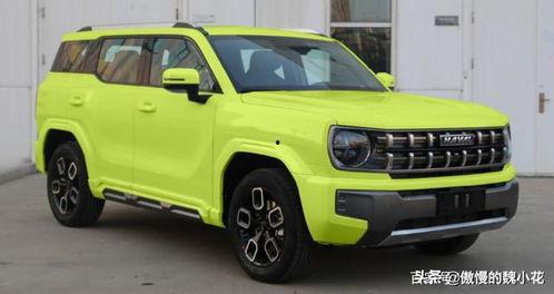 哈弗酷狗最新爆料,揭秘全新车型背后的秘密与亮点