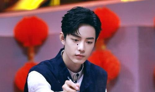 肖战医生最新爆料新闻