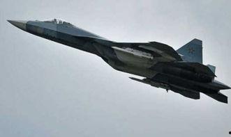 俄罗斯战机爆料最新消息,揭秘神秘性能与战略部署