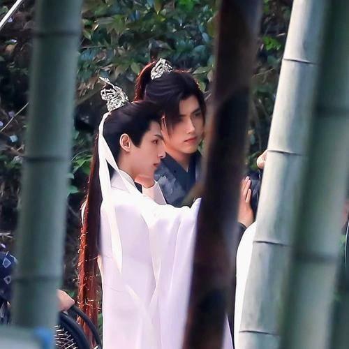 杨紫和李沁最新爆料视频,娱乐圈幕后故事大公开